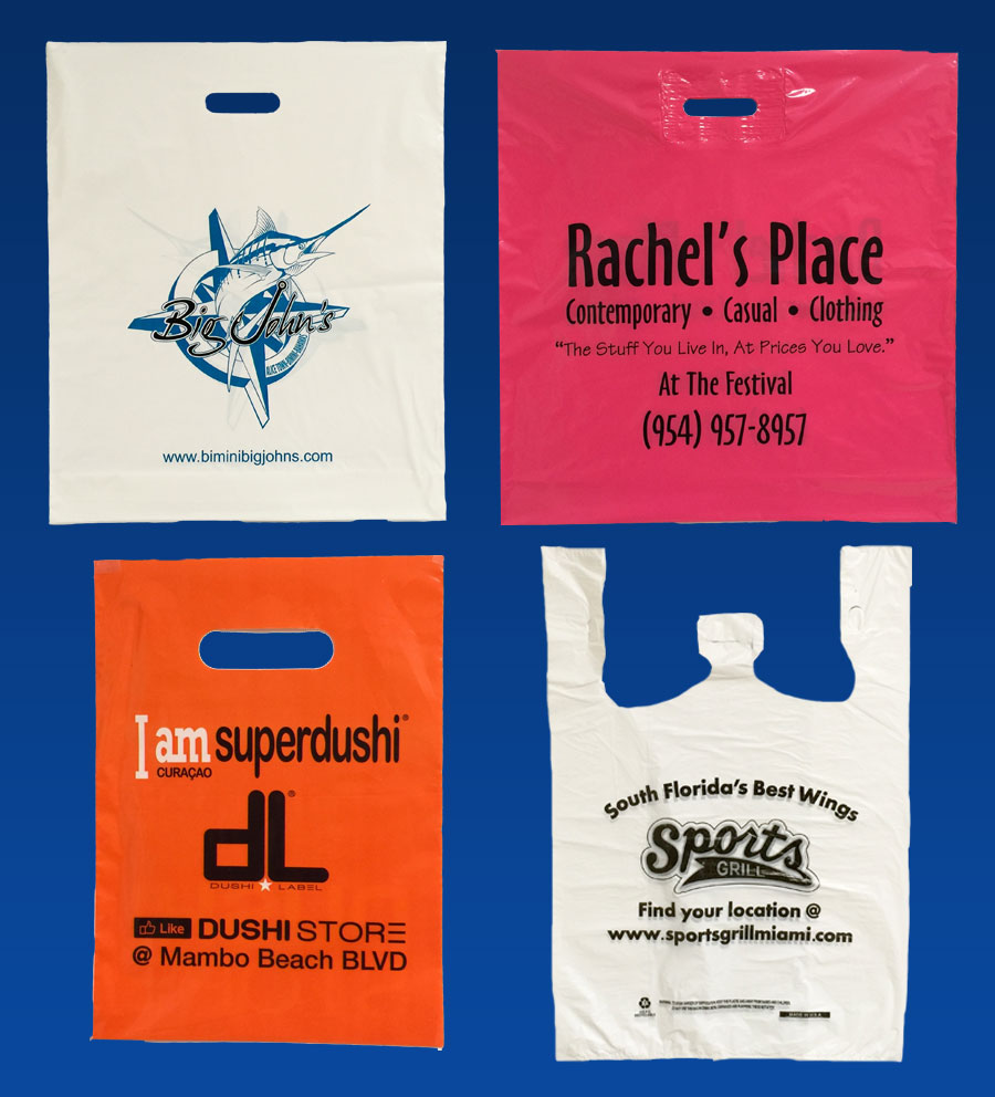 Custom-printed-shopping-bags